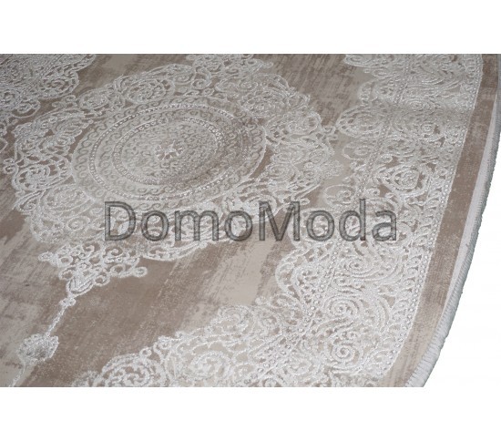 Синтетический ковёр Levado 03710A L.Beige/L.Beige Купить в интернет магазине ДомоМода фото 6 Синтетический ковёр Levado 03710A L.Beige/L.Beige - высокое качество по лучшей цене в Украине изображение 6.